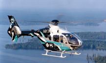 歐洲-EC135