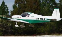 ALPI-PIONEER 200 SPARROW