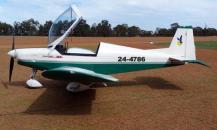 ALPI-PIONEER 200 SPARROW