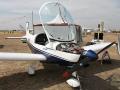 ALPI-PIONEER 200 SPARROW