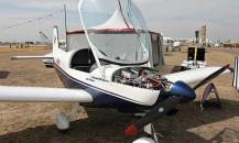 ALPI-PIONEER 200 SPARROW