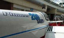 ALPI-PIONEER 200 SAUER