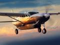 塞斯納-GRAND CARAVAN EX