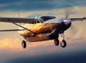 塞斯納-GRAND CARAVAN EX
