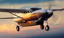 塞斯納-GRAND CARAVAN EX