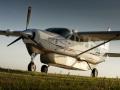 塞斯納-GRAND CARAVAN EX