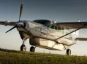 塞斯納-GRAND CARAVAN EX