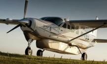 塞斯納-GRAND CARAVAN EX