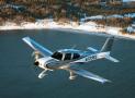 西銳-SR22T