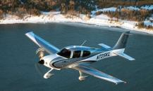西銳-SR22T