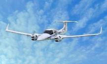 鉆石-DA42 TDI