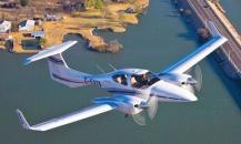 鉆石-DA42 L360