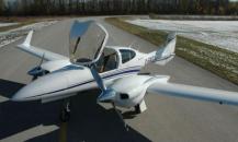 鉆石-DA42 L360