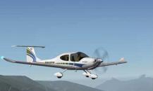 鉆石-DA40 180