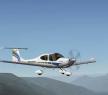 鉆石-DA40 180