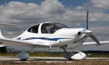 鉆石-DA40 TDI