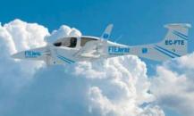 鉆石-DA42 VI