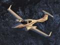 鉆石-DA42 VI