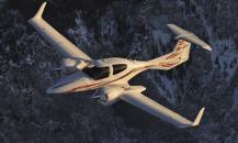 鉆石-DA42 VI