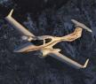 鉆石-DA42 VI