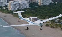 鉆石-DA40CS