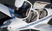 鉆石-DA40CS