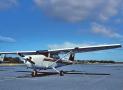 塞斯納-塞斯納-SINGLEENGINESKYHAWK172R