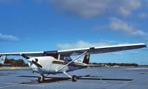 塞斯納-塞斯納-SINGLEENGINESKYHAWK172R