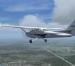 塞斯納-塞斯納-SINGLEENGINESKYHAWK172R