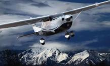 塞斯納-塞斯納-SINGLEENGINESTATIONAIR206H