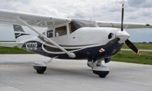 塞斯納-塞斯納-SINGLEENGINESTATIONAIR206H