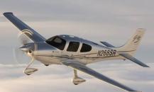 西銳-SR22-GTS