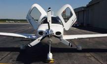 西銳-SR22-GTS