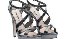 shoe