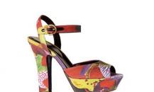 shoe
