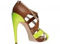 shoe