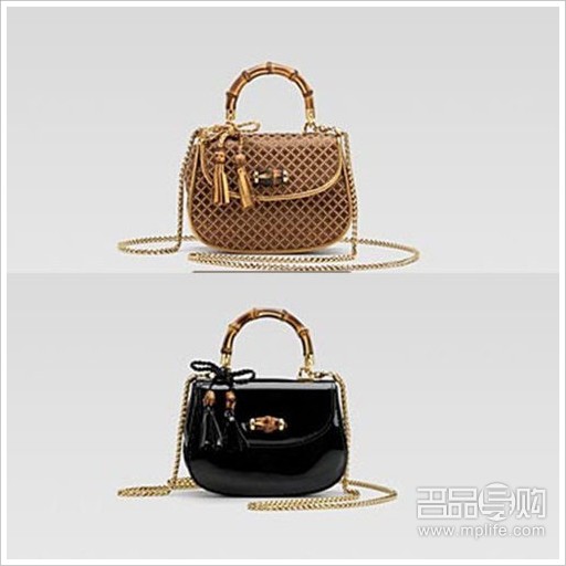 GUCCI官網 24款秋冬新品報價