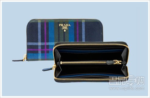 PRADA18款包包配飾最新報價 嗆口小辣椒親自演繹