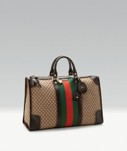 Gucci FOREVER NOW系列