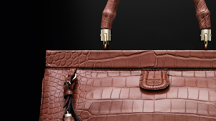 Gucci古馳2012圣誕精選系列