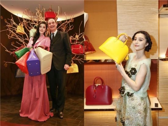 Louis Vuitton Alma手袋的前世今生
