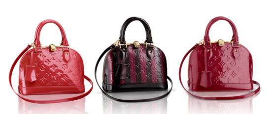 Louis Vuitton Alma手袋的前世今生