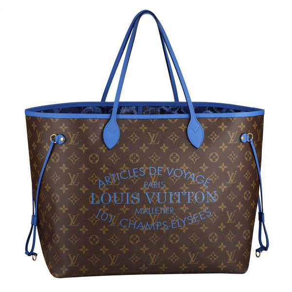 Louis Vuitton 2013盛夏復古配件系列