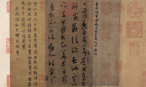 2010中國藝術圈里的八大事件