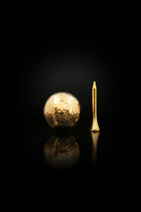 Goldgenie入駐中國 為奢華重新定義
