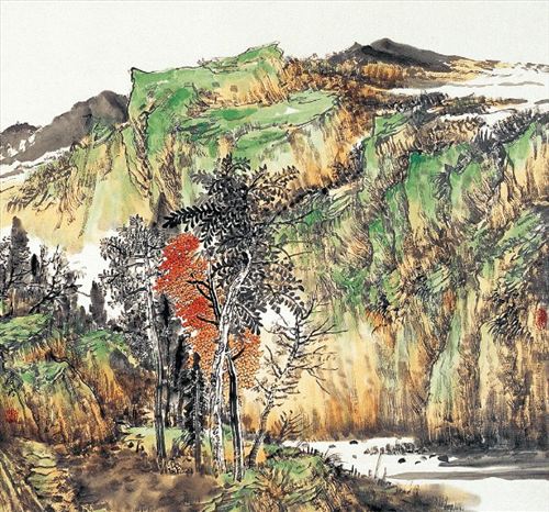 “億元藝術品”估值面面觀
