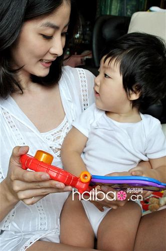 陳慧琳流產痛失雙胞胎女兒