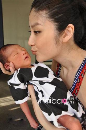 陳慧琳流產痛失雙胞胎女兒
