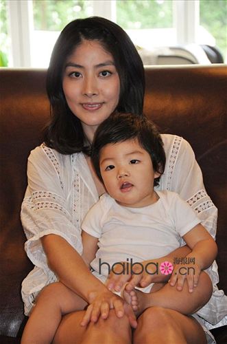 陳慧琳流產痛失雙胞胎女兒