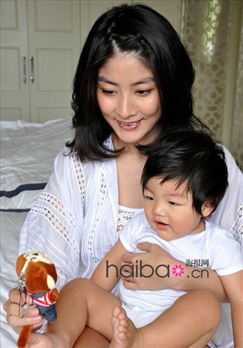 陳慧琳流產痛失雙胞胎女兒